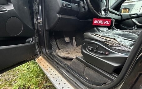 BMW X5, 2002 год, 370 000 рублей, 17 фотография
