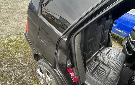 BMW X5, 2002 год, 370 000 рублей, 23 фотография
