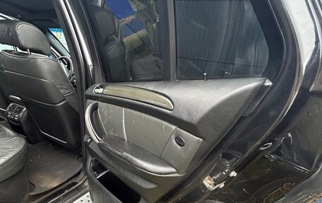 BMW X5, 2002 год, 370 000 рублей, 27 фотография
