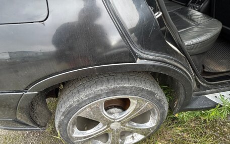 BMW X5, 2002 год, 370 000 рублей, 28 фотография