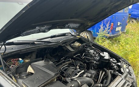BMW X5, 2002 год, 370 000 рублей, 30 фотография