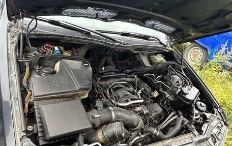 BMW X5, 2002 год, 370 000 рублей, 31 фотография
