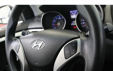 Hyundai i30 II рестайлинг, 2012 год, 620 000 рублей, 8 фотография