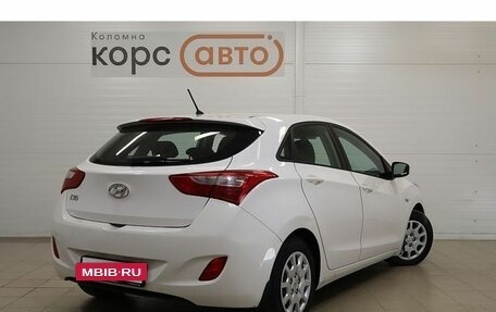 Hyundai i30 II рестайлинг, 2012 год, 620 000 рублей, 3 фотография