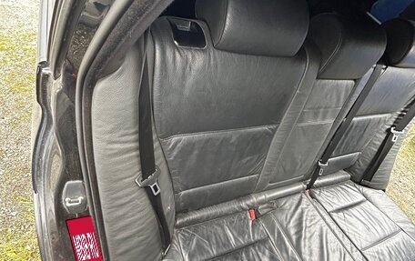BMW X5, 2002 год, 370 000 рублей, 26 фотография