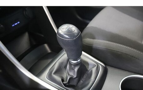 Hyundai i30 II рестайлинг, 2012 год, 620 000 рублей, 12 фотография