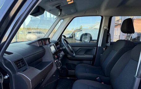 Toyota Roomy I, 2021 год, 1 100 000 рублей, 10 фотография