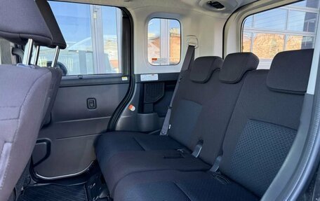 Toyota Roomy I, 2021 год, 1 100 000 рублей, 11 фотография