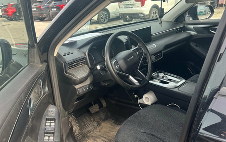 Haval Jolion, 2024 год, 1 845 000 рублей, 5 фотография