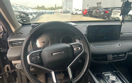 Haval Jolion, 2024 год, 1 845 000 рублей, 6 фотография