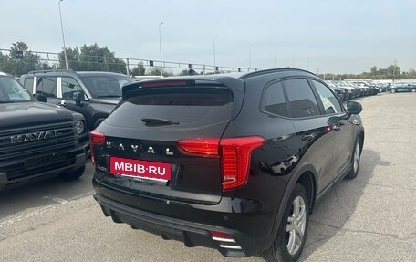 Haval Jolion, 2024 год, 1 845 000 рублей, 3 фотография
