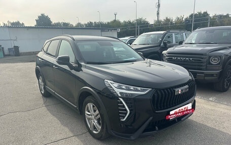 Haval Jolion, 2024 год, 1 845 000 рублей, 4 фотография