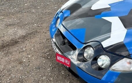 Hyundai Tiburon, 2000 год, 84 999 рублей, 3 фотография