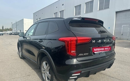 Haval Jolion, 2024 год, 1 845 000 рублей, 2 фотография