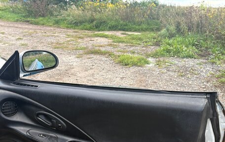 Hyundai Tiburon, 2000 год, 84 999 рублей, 9 фотография