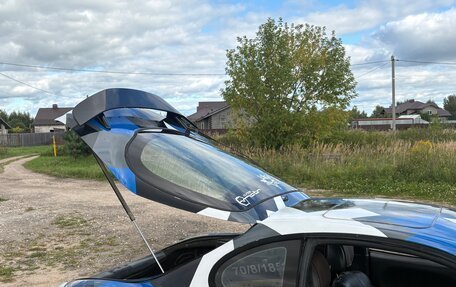 Hyundai Tiburon, 2000 год, 84 999 рублей, 10 фотография