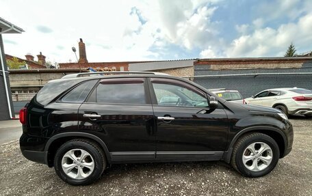 KIA Sorento II рестайлинг, 2013 год, 1 600 000 рублей, 4 фотография