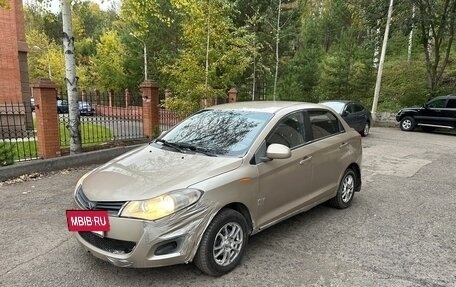 Chery Bonus (A13), 2012 год, 185 000 рублей, 3 фотография