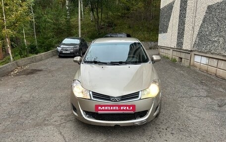 Chery Bonus (A13), 2012 год, 185 000 рублей, 2 фотография