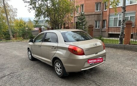 Chery Bonus (A13), 2012 год, 185 000 рублей, 4 фотография