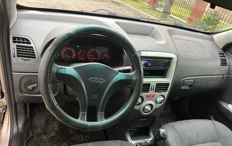 Chery Bonus (A13), 2012 год, 185 000 рублей, 6 фотография