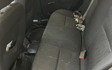 Chery Bonus (A13), 2012 год, 185 000 рублей, 8 фотография
