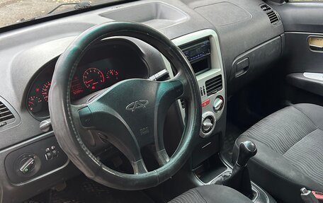 Chery Bonus (A13), 2012 год, 185 000 рублей, 7 фотография