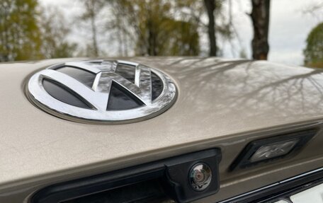 Volkswagen Polo VI (EU Market), 2018 год, 1 200 000 рублей, 8 фотография