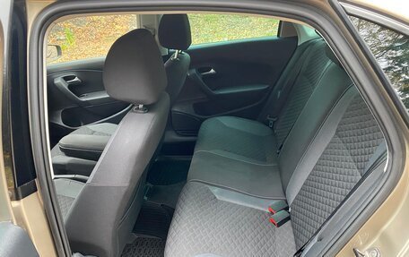 Volkswagen Polo VI (EU Market), 2018 год, 1 200 000 рублей, 10 фотография