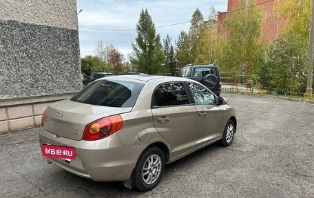 Chery Bonus (A13), 2012 год, 185 000 рублей, 5 фотография