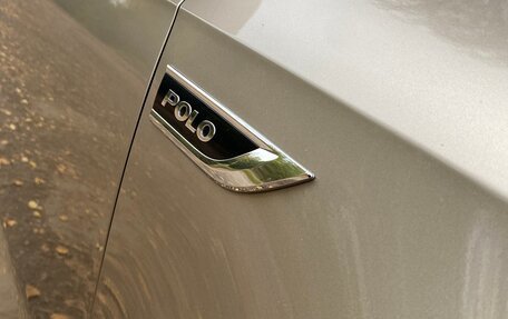 Volkswagen Polo VI (EU Market), 2018 год, 1 200 000 рублей, 19 фотография