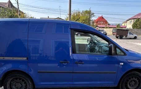 Volkswagen Caddy III рестайлинг, 2012 год, 799 999 рублей, 4 фотография