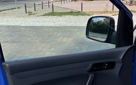 Volkswagen Caddy III рестайлинг, 2012 год, 799 999 рублей, 5 фотография