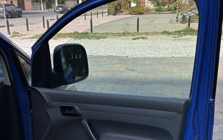 Volkswagen Caddy III рестайлинг, 2012 год, 799 999 рублей, 7 фотография