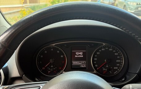 Audi A1, 2014 год, 943 000 рублей, 2 фотография