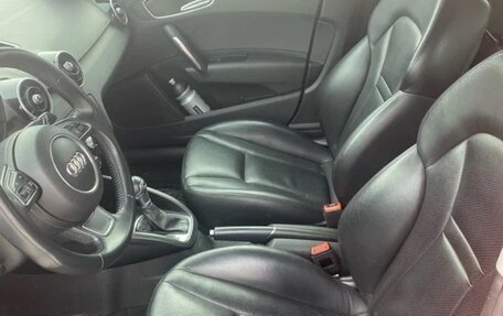 Audi A1, 2014 год, 943 000 рублей, 9 фотография