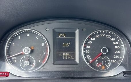 Volkswagen Caddy III рестайлинг, 2012 год, 799 999 рублей, 9 фотография