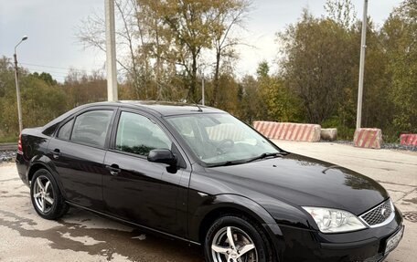Ford Mondeo III, 2005 год, 295 000 рублей, 3 фотография