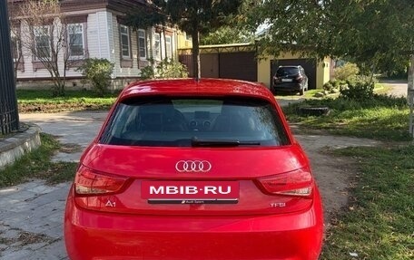 Audi A1, 2014 год, 943 000 рублей, 6 фотография
