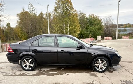 Ford Mondeo III, 2005 год, 295 000 рублей, 4 фотография
