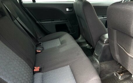Ford Mondeo III, 2005 год, 295 000 рублей, 12 фотография