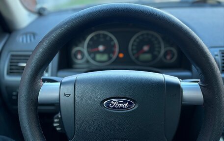 Ford Mondeo III, 2005 год, 295 000 рублей, 13 фотография