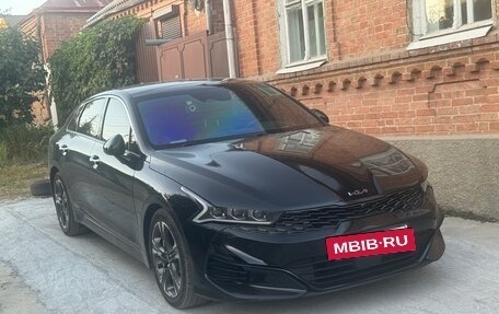 KIA K5, 2020 год, 2 299 000 рублей, 6 фотография