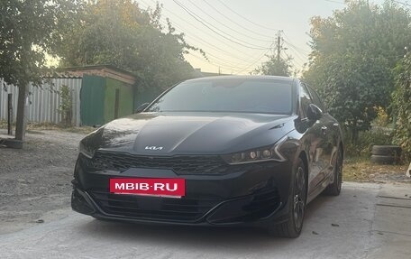 KIA K5, 2020 год, 2 299 000 рублей, 5 фотография