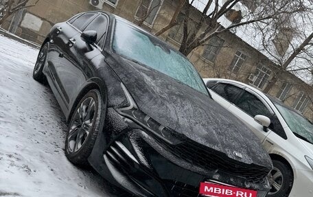 KIA K5, 2020 год, 2 299 000 рублей, 3 фотография