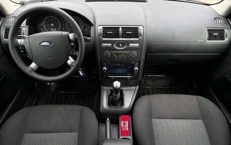 Ford Mondeo III, 2005 год, 295 000 рублей, 11 фотография