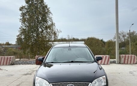 Ford Mondeo III, 2005 год, 295 000 рублей, 8 фотография
