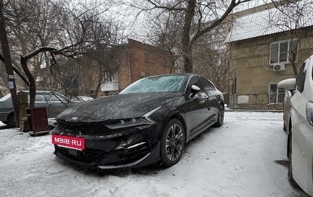 KIA K5, 2020 год, 2 299 000 рублей, 2 фотография