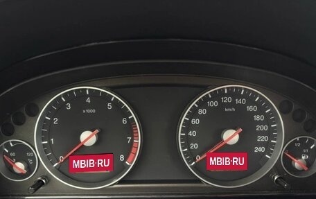 Ford Mondeo III, 2005 год, 295 000 рублей, 9 фотография