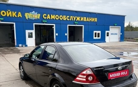 Ford Mondeo III, 2005 год, 295 000 рублей, 6 фотография